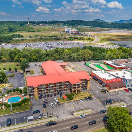 Americana Inn a Travelodge by Wyndham