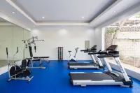 Solina Beach & Nature Resort - Gym