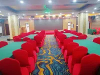 Vienna Hotel (Zhoukou Hanyang Road)