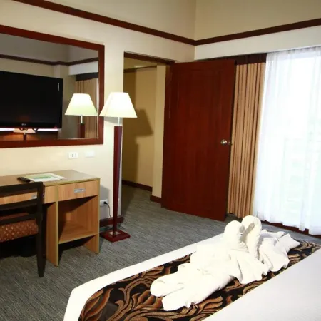 Dohera Hotel