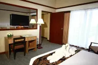 Dohera Hotel Hotels in Mandaue City