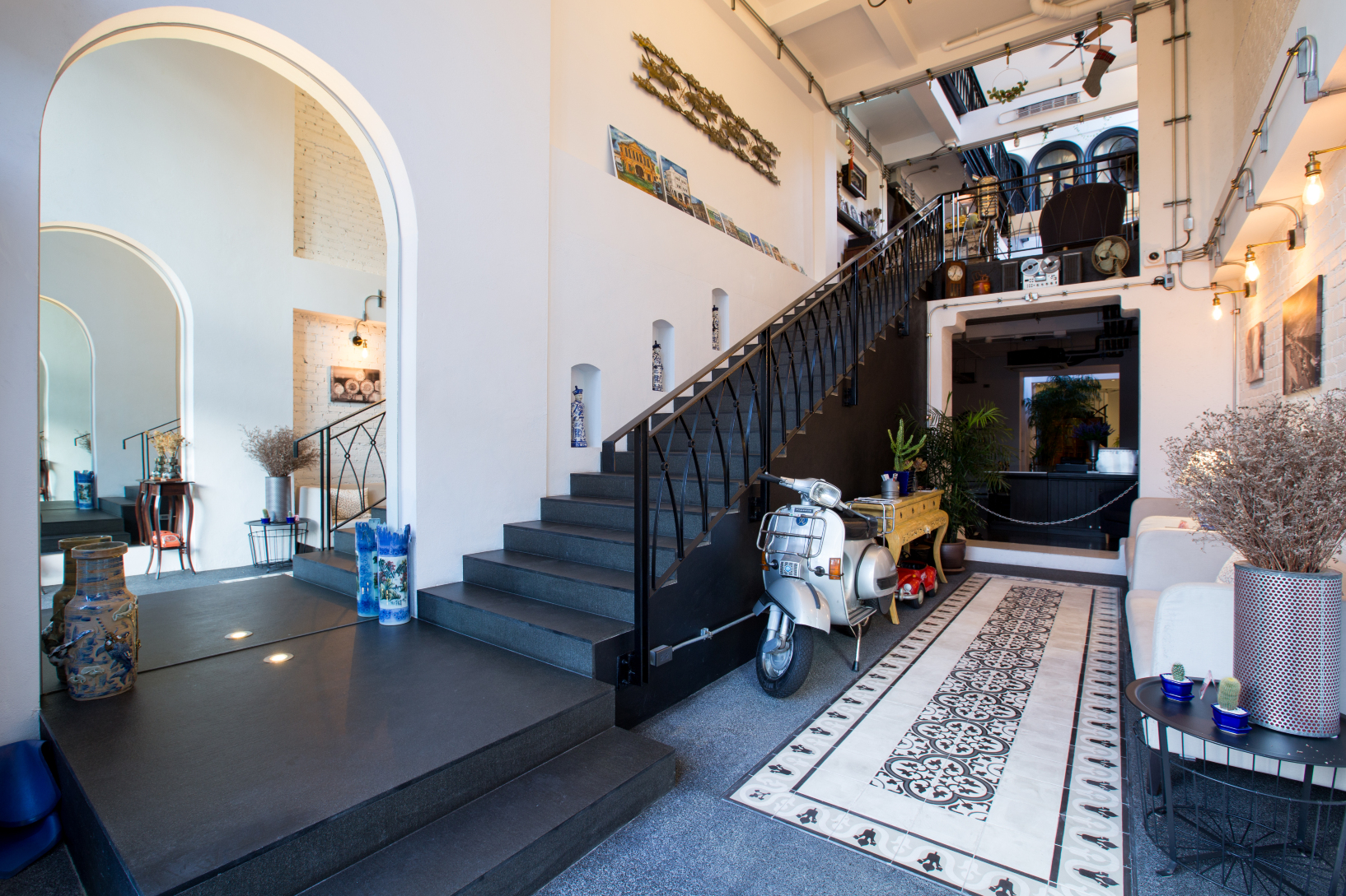 Xinlor House(SHA Extra Plus)