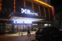 Yugandu Hotel