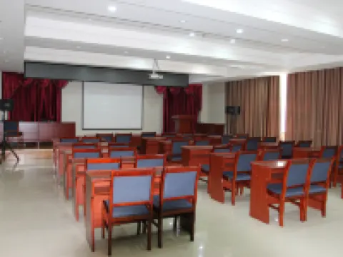 Borrman Hotel (Zhangye Shandan) Hotels in Shandan
