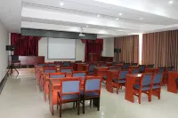 Borrman Hotel (Zhangye Shandan) Hotels in Shandan