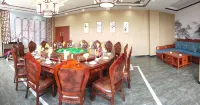 Gulang Dajing Supply and Marketing Hotel - sarapan