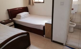 Qingqing Xinyuan Hotel