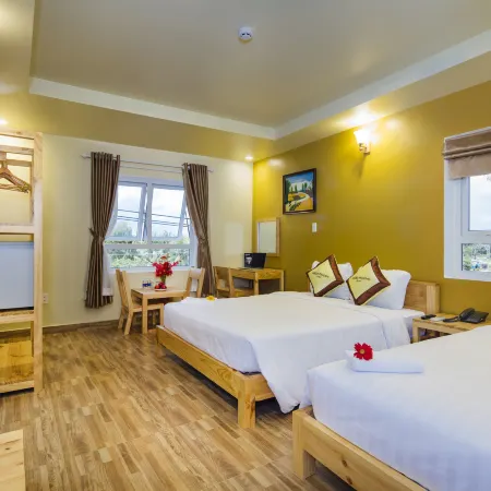 Lucky Phu Quoc Hotel
