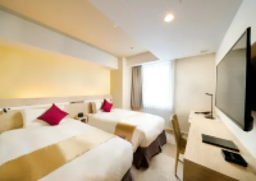 Best Western Hotel Fino Tokyo Akasaka Các khách sạn ở Tokyo