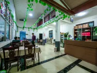 CCX Sunshine Hotel