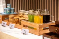 Atour Hotel (Xi'an Xianyang International Airport) - Aamiainen