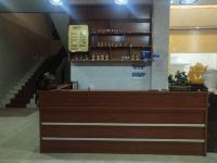 织金强贵酒店 - 大堂酒廊