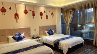 Xin Yuan Hotel Hotels in der Nähe von Shuibu Passenger Transport Terminal