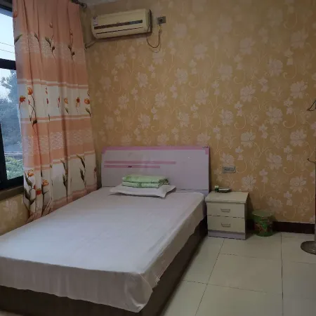 Zhaojia Farmhouse Guesthouse