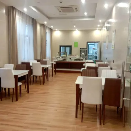 GreenTree Hotel (Anlong Zhaodi)