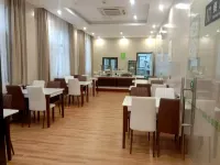 格林豪泰飯店（安龍招堤店）