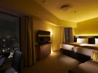 Richmond Hotel Premier Asakusa International Hotels near Honryuji Temple