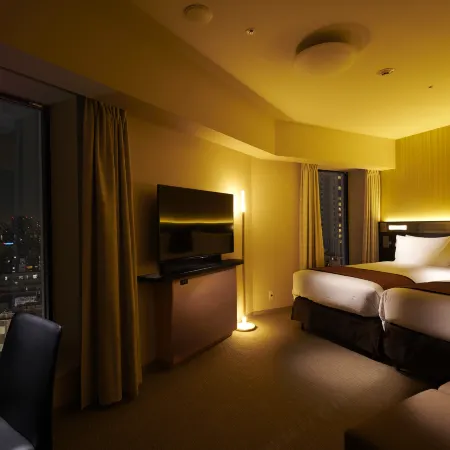 Richmond Hotel Premier Asakusa International