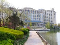 北京龙熙维景国际会议中心 - 酒店外部