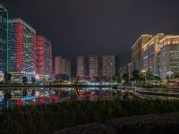贵阳花果园loft艺术观景酒店 - 酒店附近