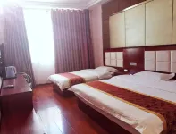 Hongsheng Hotel (Colorful Danxia Hotel)