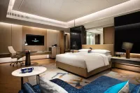 Renaissance Xi'an Hotel Hotels in Xi'an