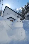 Eagle House Hakuba -  Holiday Villas