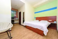 Wusheng Sitong Optimized Hotel