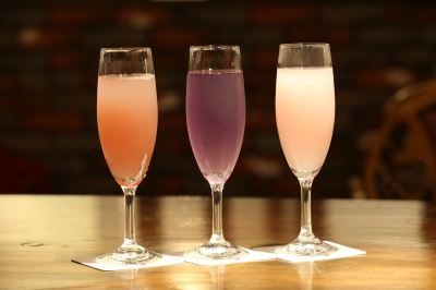 レストラン 下呂温泉 紗々羅の写真