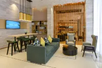 City Comfort Inn (Luocheng Bus Terminal Store) Hotels in Luocheng