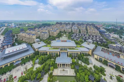 Hangong Zhongzhou Leading Hotel