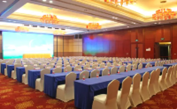 Huatian Hotel