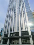 Nantong Xishi apartment