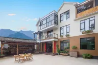 Floral Hotel ·Baimaya Fengxiang Yard hotel Hotel in zona West Zhejiagn Canyon