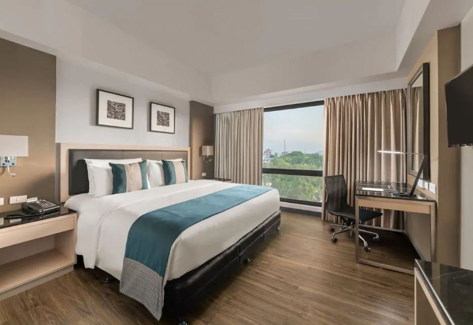 세다 캐피틀 센트럴 호텔