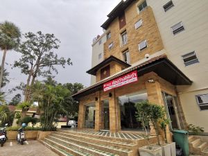 Suklutai Hotel & Serviced Apartment