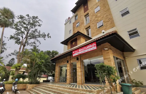 蘇庫魯泰公寓酒店