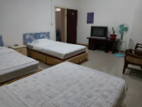 Jinsha Fenglaichao Hotel - Pet friendly