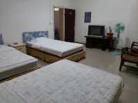 진사 펑라이차오 호텔 진사 호텔
