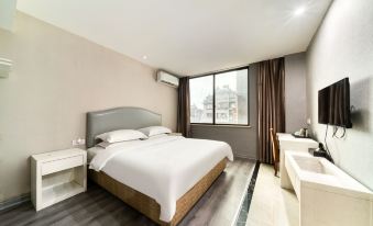 Chuang e jia Hongxiang Hotel (Yongkang Xiaxi store)