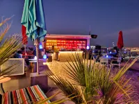 Andaz Capital Gate Abu Dhabi, By Hyatt - 5-Star