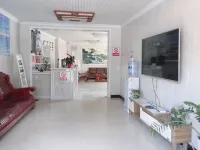 Xinyue Hotel Lushan, Ximeng Hotels in Ximeng