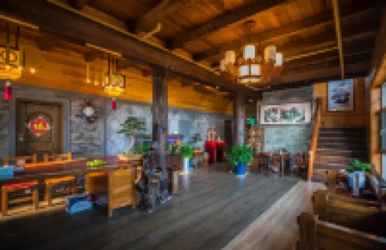 Bobo Guesthouse