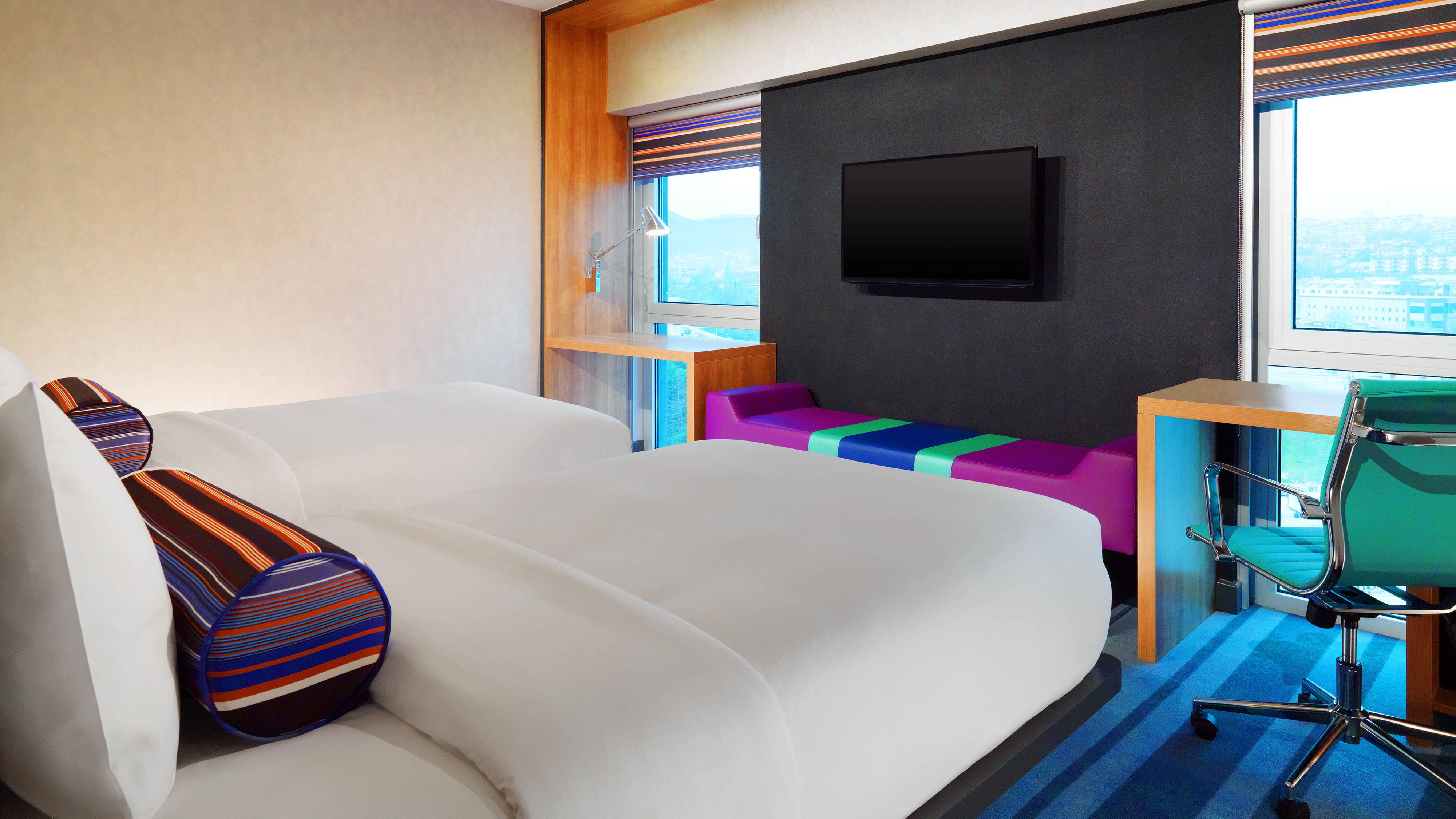 Aloft Bursa Hotel