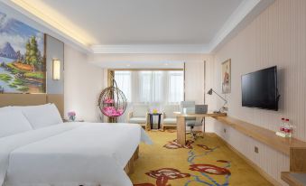 Vienna Hotel (Weihai Wenshan Road)