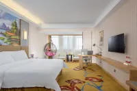 Vienna Hotel (Weihai Wendeng) Các khách sạn gần Wendeng Traffic Transport Bureau Wendengying Passenger Transport Terminal