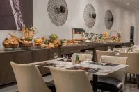 Seda Atria Iloilo - Desayuno