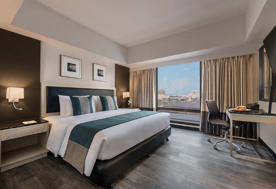 세다 아트리아 호텔