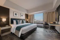 Seda Atria Hoteles cerca de SM City Iloilo
