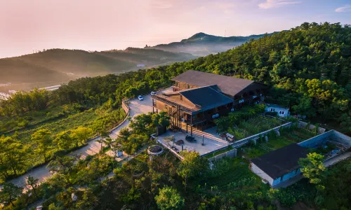 Bobo Guesthouse